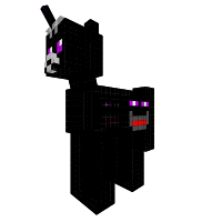 ender Pony girls