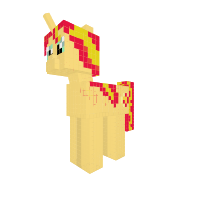 SunSet Shimer