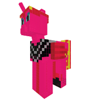 SunSet Shimmer Demon