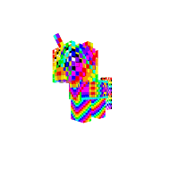 Little Bundle Of Color