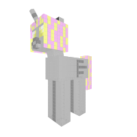 Robot Fluttershy