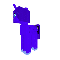 Princess Luna