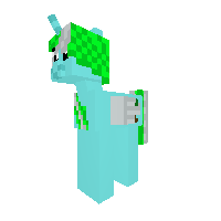 Princess Silver Blossom