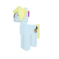 Pixel Chip