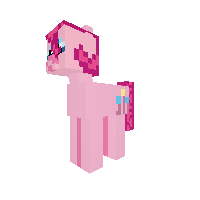 Pinkie Pie