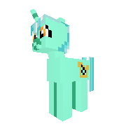 Lyra Heartrings