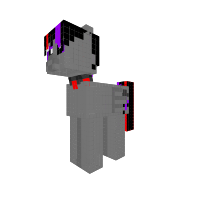 Nightmare Dash (NOT NIGHTMARE MOON)