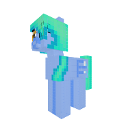 New Pony