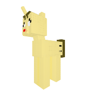 herbonie pony