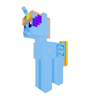 fast reader with dark magic