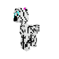 da zebra