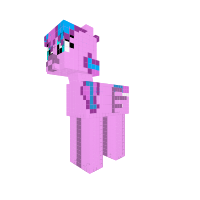 Cotton candy