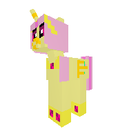 Princess Fluttershy