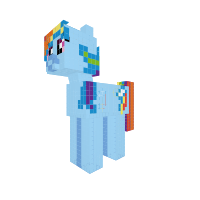 Rainbow Dash