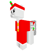 Santapony