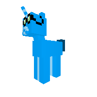 blue spy