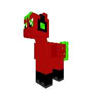 Cursed Flame