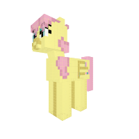 flutyershy