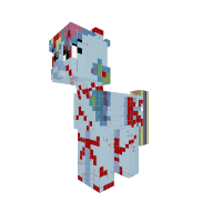 killer rainbow dash