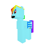 Rainbow Dash
