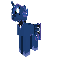 Princess Luna