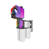 Rainbow falls