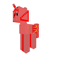 Ruby Red