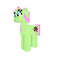 Sweetpea Blossom