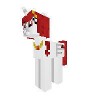 Queen RedMoon