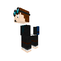 DanTDM pony