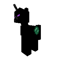 Enderpony