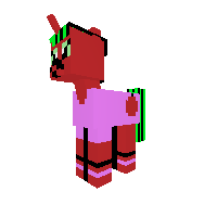 Red Apple