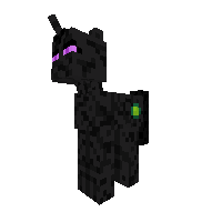 ender pony