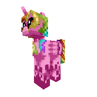 New Pony