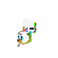 ME AS A PONY