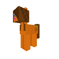 the most pretty pony