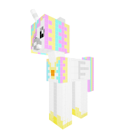 Princess Selestia