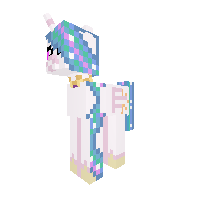 Princess Celestia