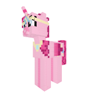 Princess Pinky
