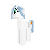 New Pony