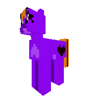 Geba the Hazelysaur