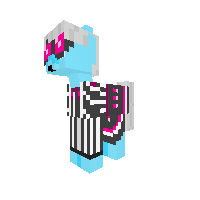 New Pony