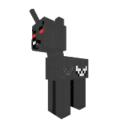 Ender-Pony Minion 3 (the chaotic one)