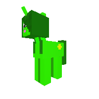 New Pony