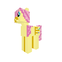 fluttershy Pony