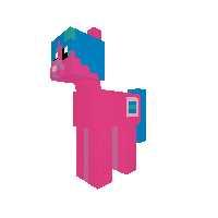 block Pony