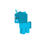 New Pony
