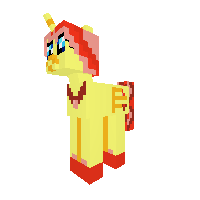 princess sunshine