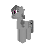 Rainbow Dash [Stone]