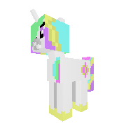New Pony